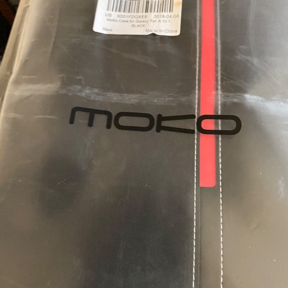 MOKA Tablet Case 10.1" Inch - Picture 9 of 15